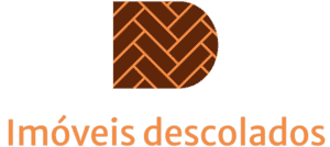 Logo Imóveis Descolados