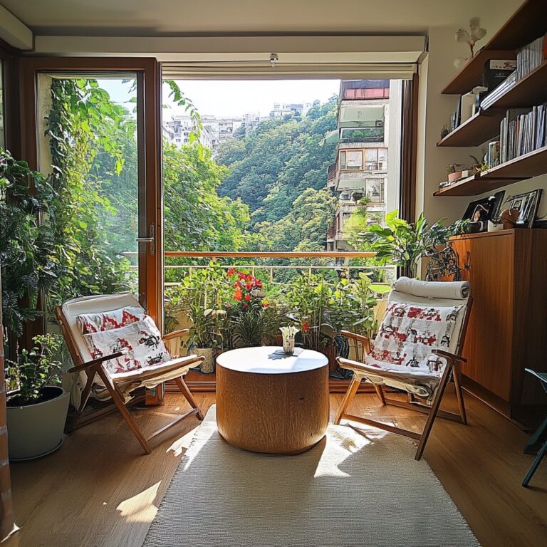 Apartamentos da Imóveis Descolados