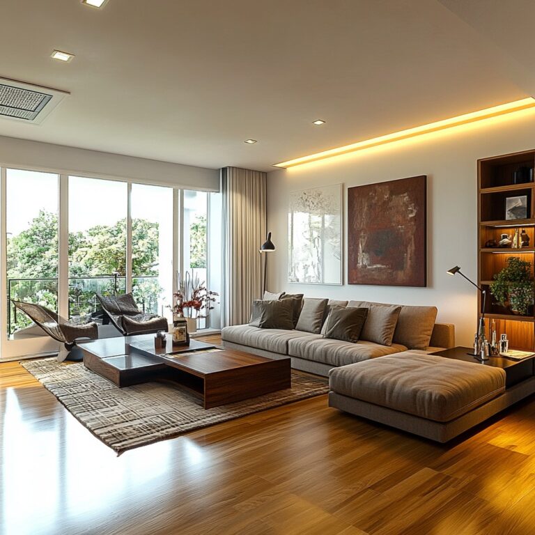 Imobiliária Imóveis Descolados