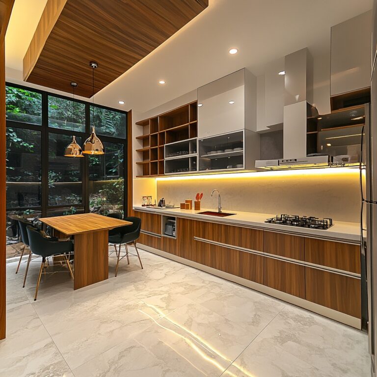 Imóveis Descolados com charme e sofisticação