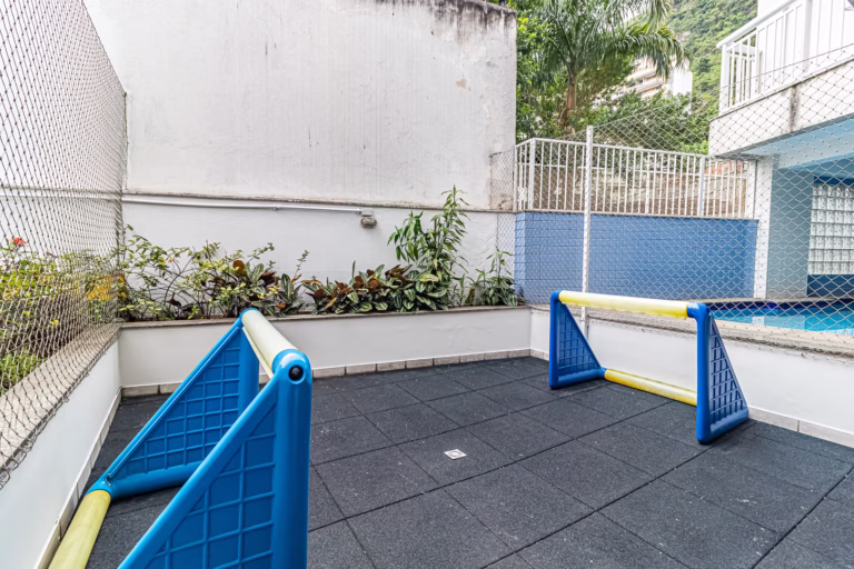Foto 41 do imóvel: Um 3 quartos compacto e versátil em prédio com lazer em Botafogo