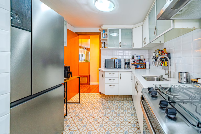 Foto 30 do imóvel: Um 3 quartos compacto e versátil em prédio com lazer em Botafogo