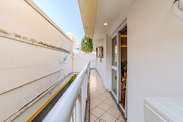 Foto 6 do imóvel: Um 3 quartos compacto e versátil em prédio com lazer em Botafogo