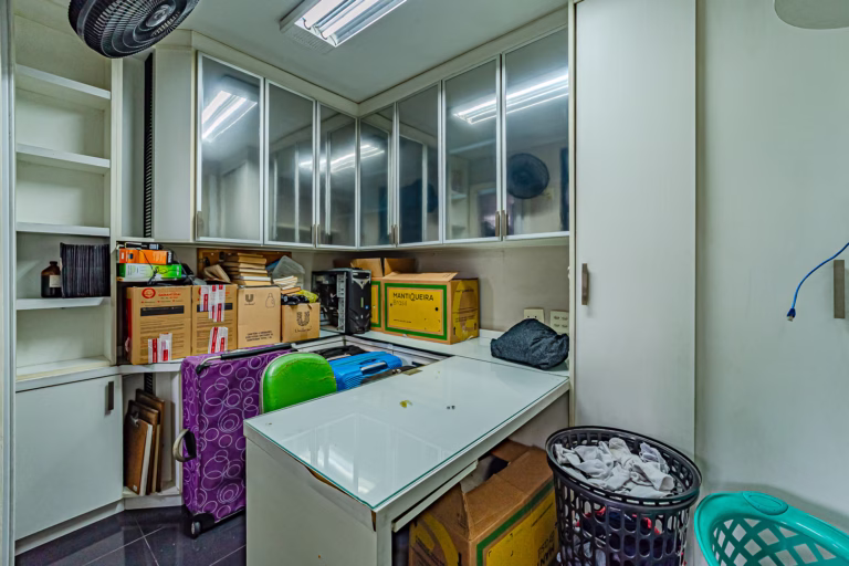 Foto 36 do imóvel: Apartamento de 3 quartos com varandão e lazer completo, no início de Botafogo