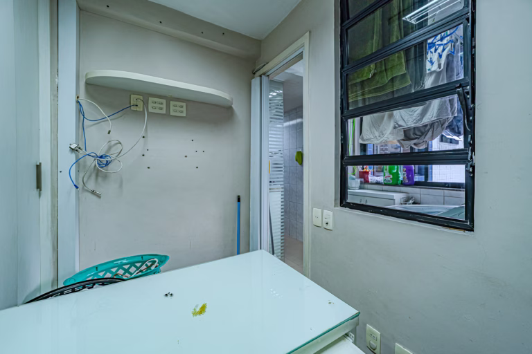 Foto 37 do imóvel: Apartamento de 3 quartos com varandão e lazer completo, no início de Botafogo