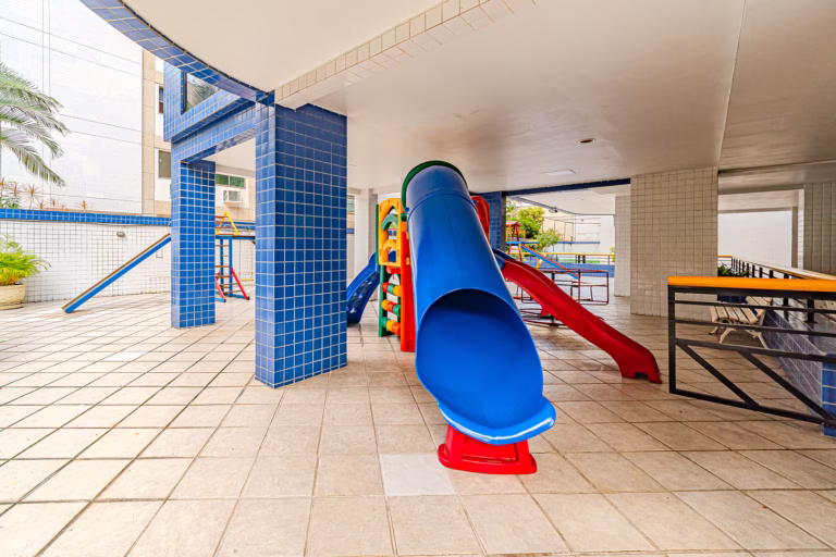 Foto 43 do imóvel: Apartamento de 3 quartos com varandão e lazer completo, no início de Botafogo
