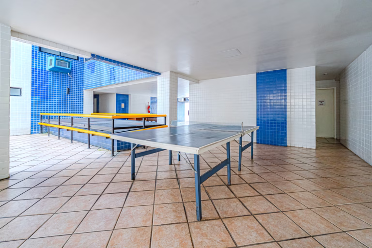 Foto 48 do imóvel: Apartamento de 3 quartos com varandão e lazer completo, no início de Botafogo