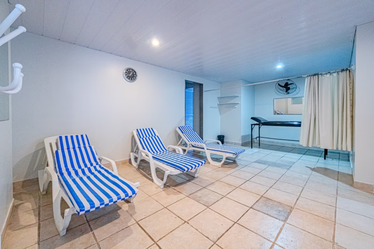 Foto 52 do imóvel: Apartamento de 3 quartos com varandão e lazer completo, no início de Botafogo