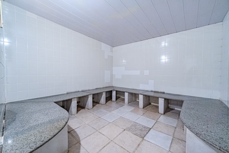 Foto 54 do imóvel: Apartamento de 3 quartos com varandão e lazer completo, no início de Botafogo