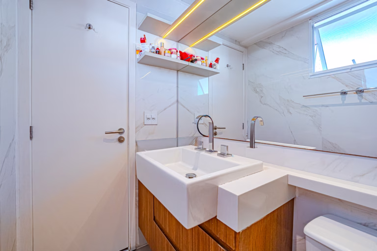 Foto 30 do imóvel: 2 quartos mais escritório, com varanda gourmet e lazer completo em Botafogo