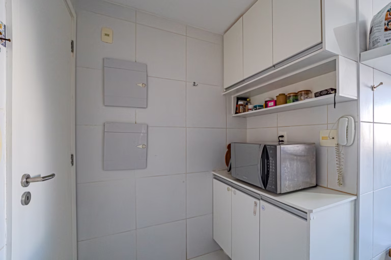 Foto 36 do imóvel: 2 quartos mais escritório, com varanda gourmet e lazer completo em Botafogo