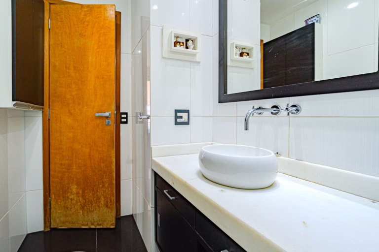 Foto 26 do imóvel: 2 quartos com duas varandas em Botafogo
