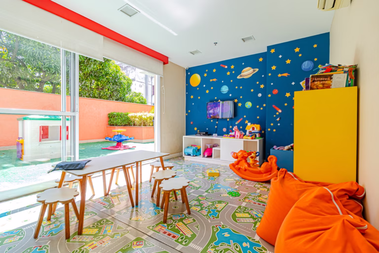 Foto 44 do imóvel: 2 quartos mais escritório, com varanda gourmet e lazer completo em Botafogo