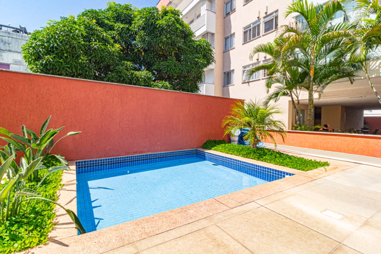 Foto 46 do imóvel: 2 quartos mais escritório, com varanda gourmet e lazer completo em Botafogo