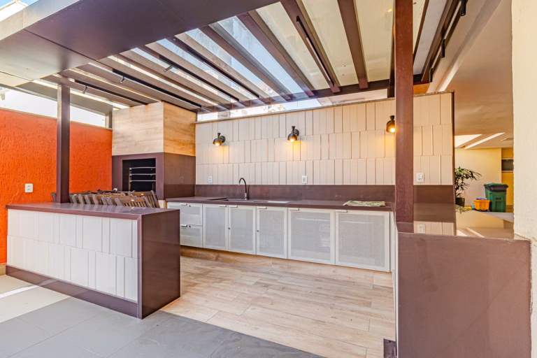 Foto 49 do imóvel: 2 quartos mais escritório, com varanda gourmet e lazer completo em Botafogo