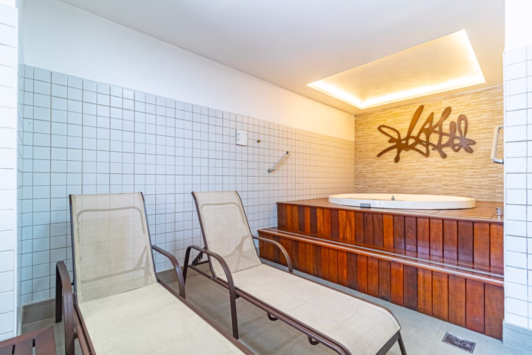 Foto 50 do imóvel: 2 quartos mais escritório, com varanda gourmet e lazer completo em Botafogo