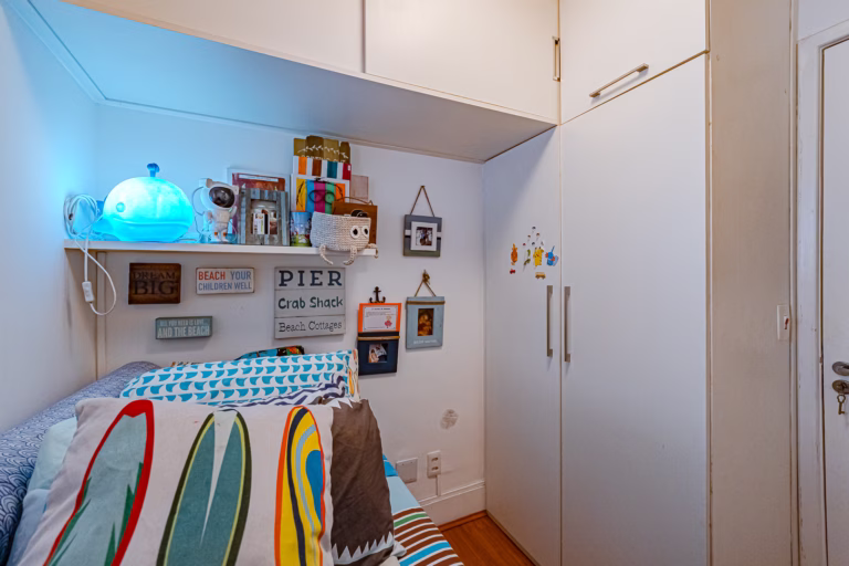 Foto 21 do imóvel: 2 quartos com dependência revertida com excelente custo/benefício no Humaitá