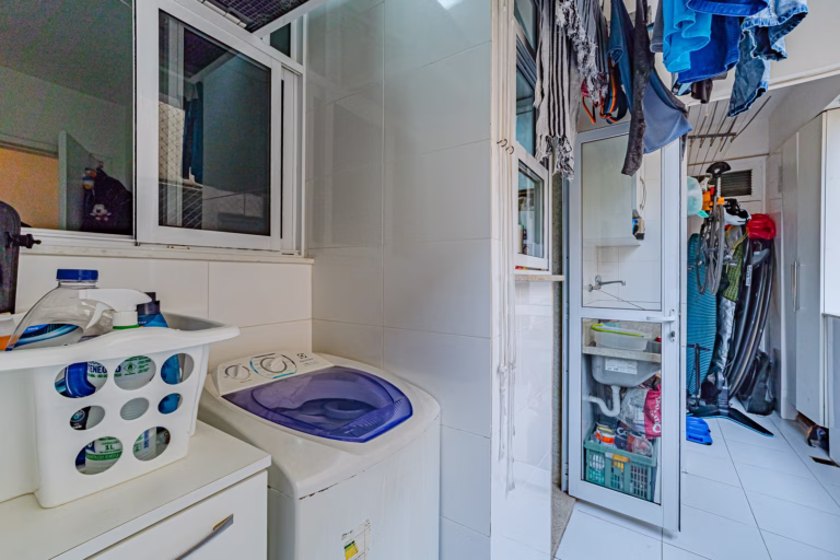 Foto 26 do imóvel: 2 quartos com dependência revertida com excelente custo/benefício no Humaitá