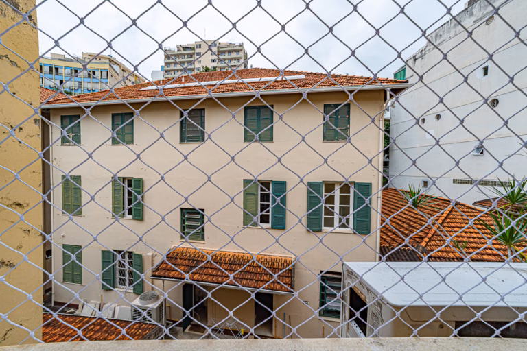 Foto 5 do imóvel: 2 quartos com dependência revertida com excelente custo/benefício no Humaitá