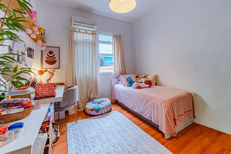 Foto 13 do imóvel: 2 quartos com dependência revertida com excelente custo/benefício no Humaitá