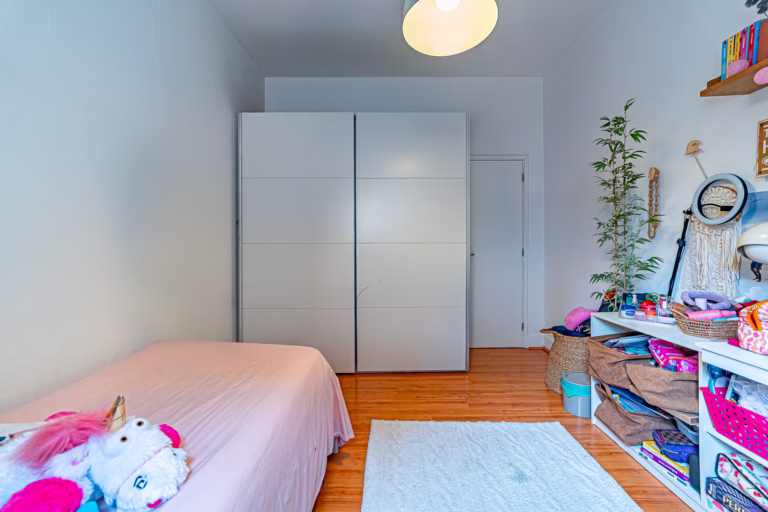 Foto 15 do imóvel: 2 quartos com dependência revertida com excelente custo/benefício no Humaitá