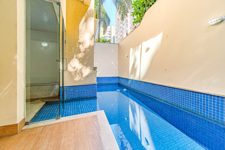 Foto 41 do imóvel: 2 quartos com varanda gourmet e lazer completo em Copacabana