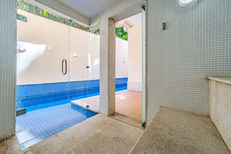 Foto 43 do imóvel: 2 quartos com varanda gourmet e lazer completo em Copacabana
