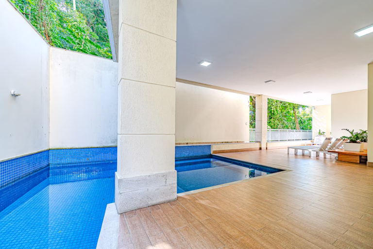 Foto 44 do imóvel: 2 quartos com varanda gourmet e lazer completo em Copacabana