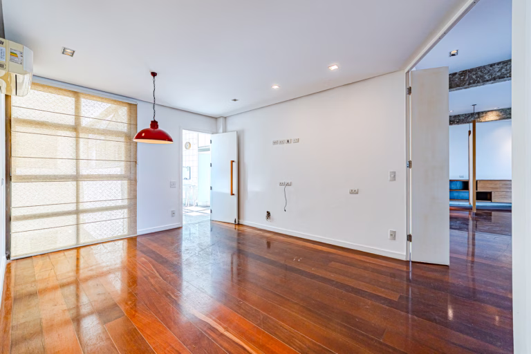 Foto 16 do imóvel: Apartamento de 4 quartos com vista de cartão postal na Fonte da Saudade