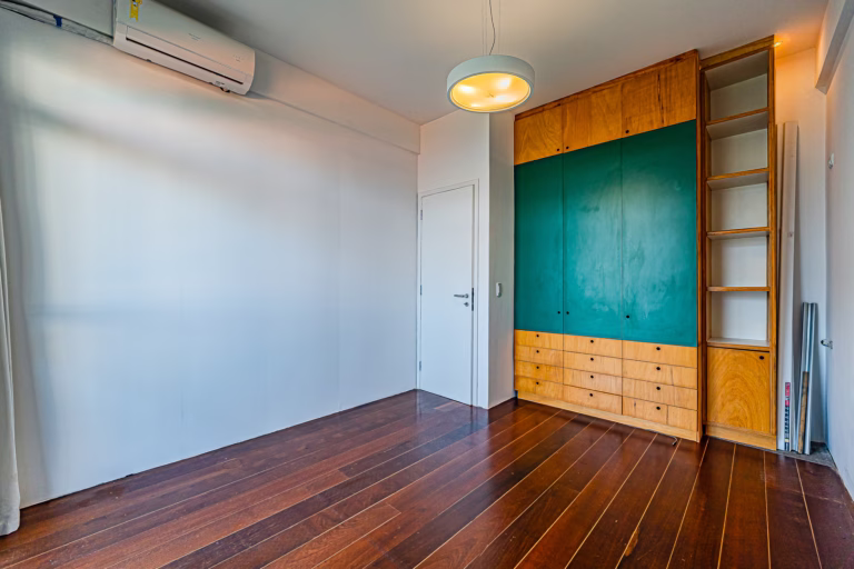 Foto 19 do imóvel: Apartamento de 4 quartos com vista de cartão postal na Fonte da Saudade