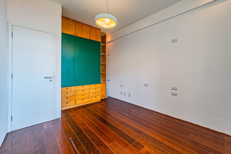 Foto 20 do imóvel: Apartamento de 4 quartos com vista de cartão postal na Fonte da Saudade