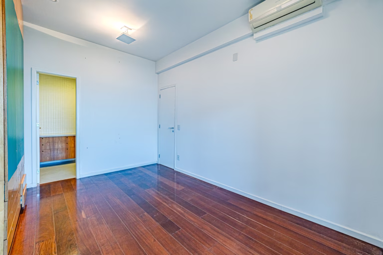 Foto 24 do imóvel: Apartamento de 4 quartos com vista de cartão postal na Fonte da Saudade