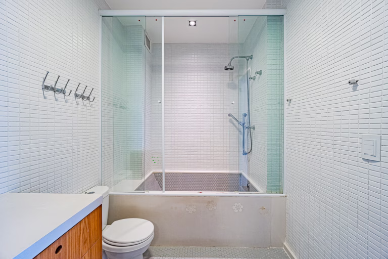 Foto 26 do imóvel: Apartamento de 4 quartos com vista de cartão postal na Fonte da Saudade