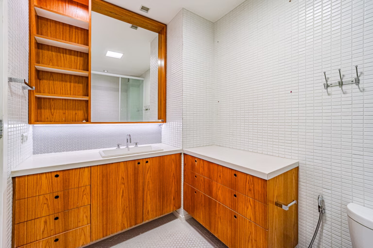 Foto 27 do imóvel: Apartamento de 4 quartos com vista de cartão postal na Fonte da Saudade