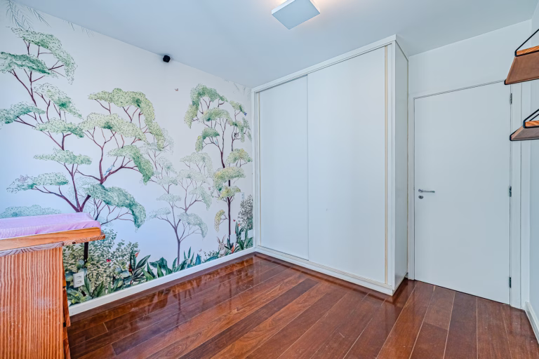 Foto 30 do imóvel: Apartamento de 4 quartos com vista de cartão postal na Fonte da Saudade