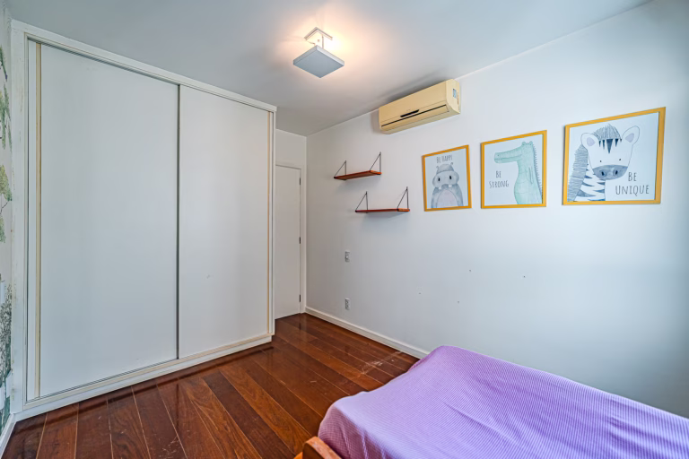 Foto 31 do imóvel: Apartamento de 4 quartos com vista de cartão postal na Fonte da Saudade