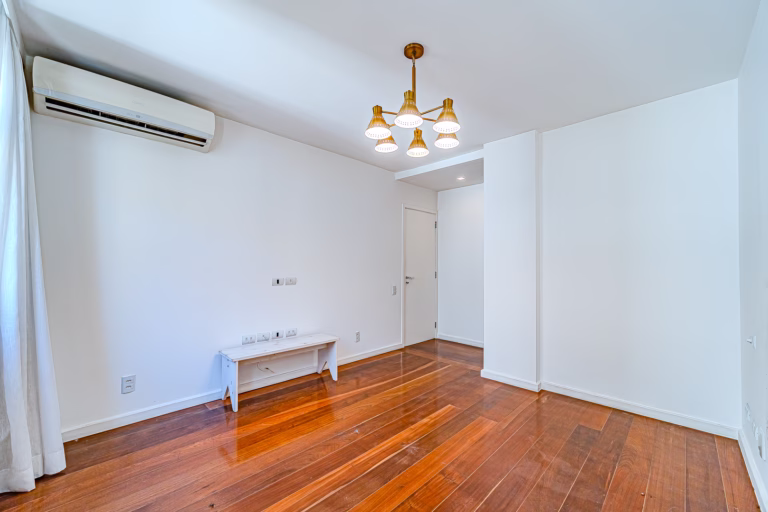Foto 35 do imóvel: Apartamento de 4 quartos com vista de cartão postal na Fonte da Saudade