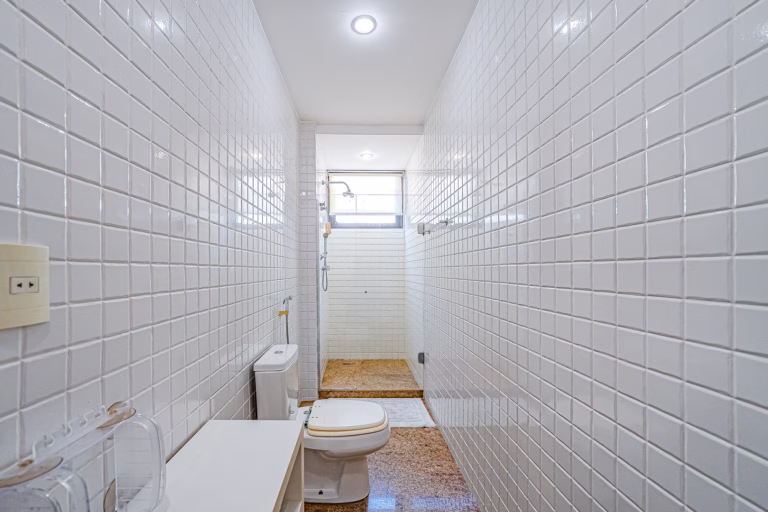 Foto 39 do imóvel: Apartamento de 4 quartos com vista de cartão postal na Fonte da Saudade