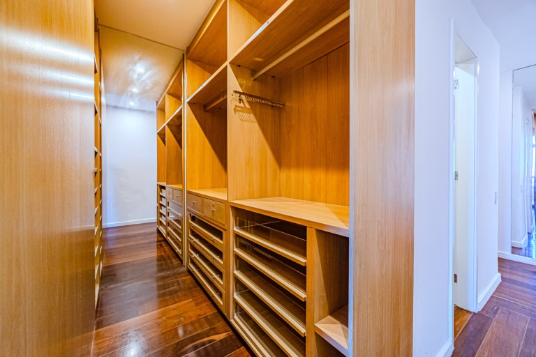 Foto 45 do imóvel: Apartamento de 4 quartos com vista de cartão postal na Fonte da Saudade