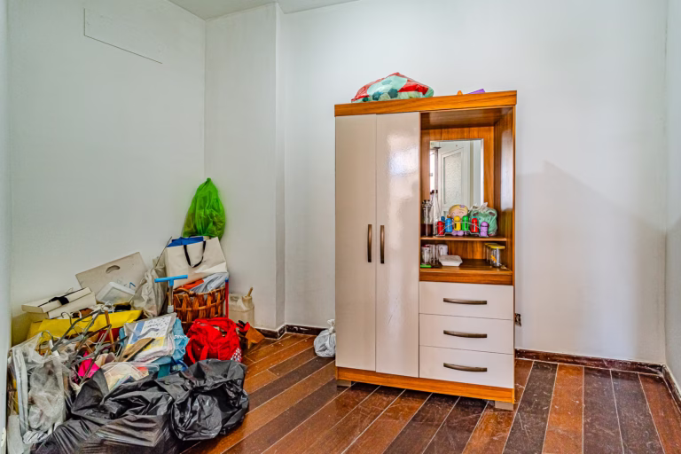 Foto 60 do imóvel: Apartamento de 4 quartos com vista de cartão postal na Fonte da Saudade