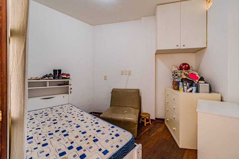 Foto 62 do imóvel: Apartamento de 4 quartos com vista de cartão postal na Fonte da Saudade