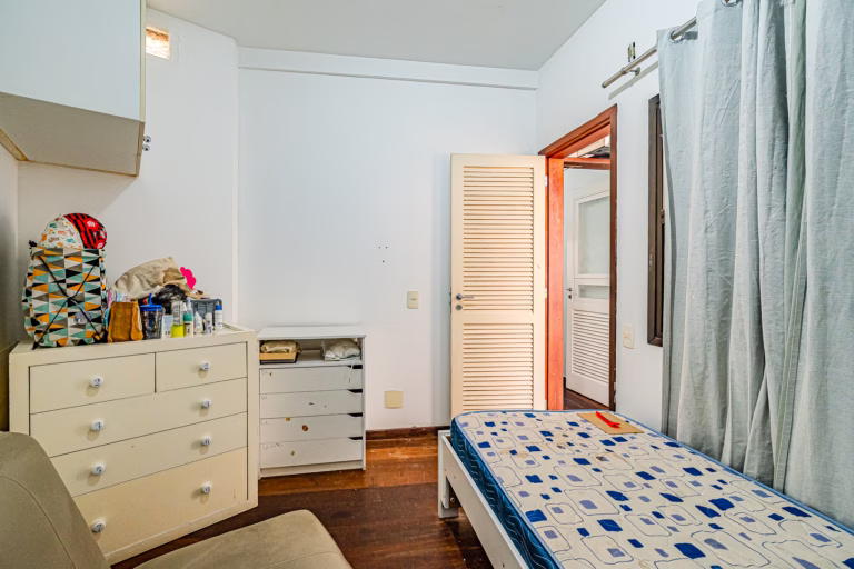 Foto 63 do imóvel: Apartamento de 4 quartos com vista de cartão postal na Fonte da Saudade