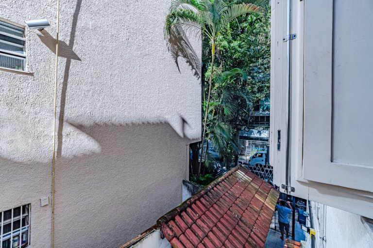 Foto 11 do imóvel: 2 quartos com ótima localização no Leblon