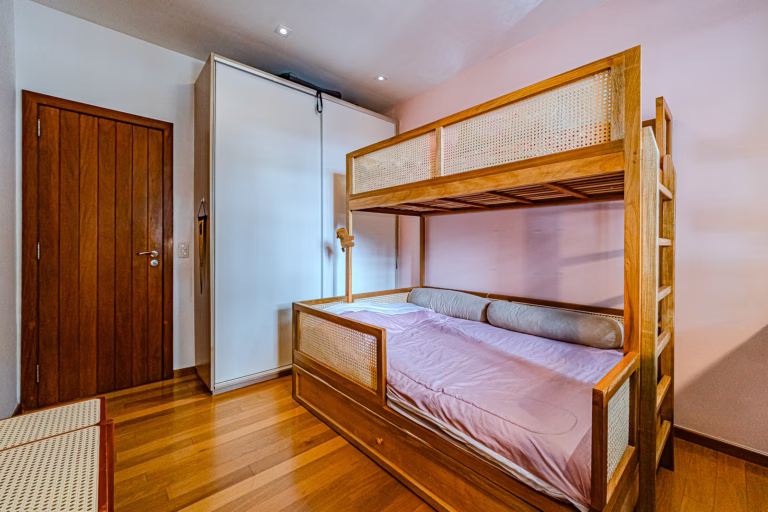 Foto 14 do imóvel: 2 quartos com ótima localização no Leblon