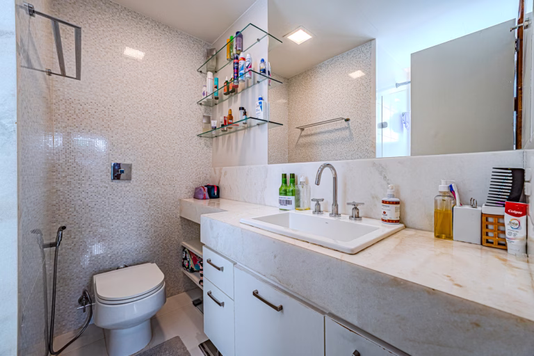 Foto 23 do imóvel: 2 quartos com ótima localização no Leblon