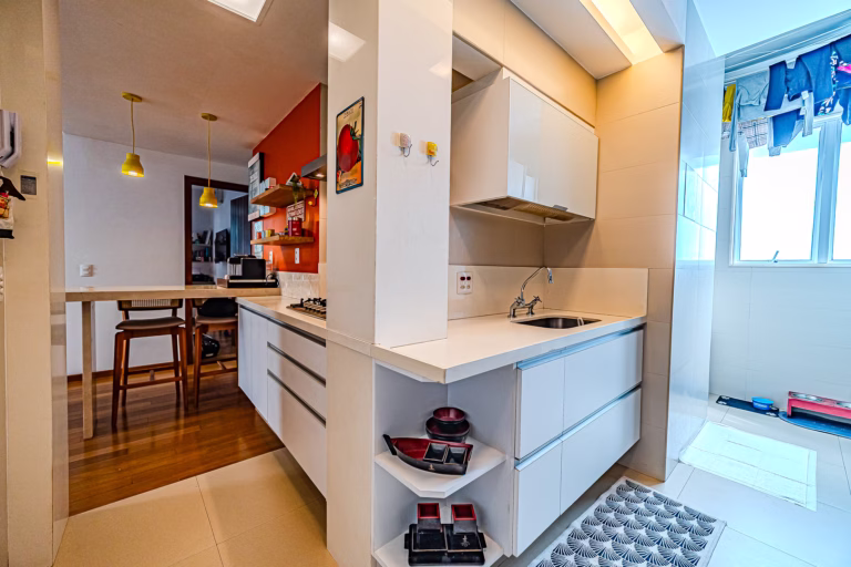 Foto 28 do imóvel: 2 quartos com ótima localização no Leblon