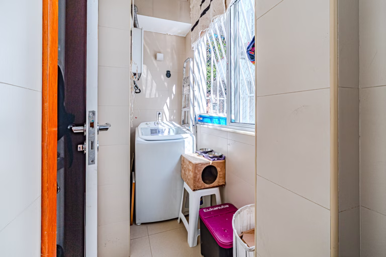Foto 32 do imóvel: 2 quartos com ótima localização no Leblon