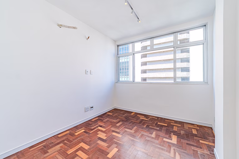 Foto 14 do imóvel: 3 quartos reformado, com vista para o Cristo e vaga de garagem em Botafogo