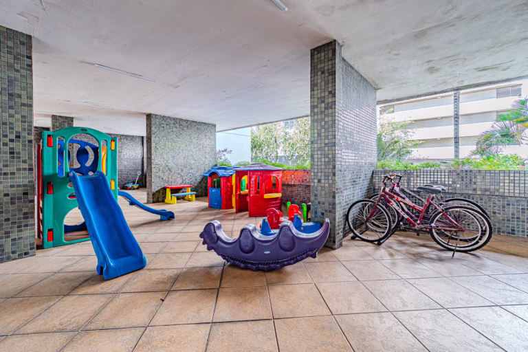 Foto 37 do imóvel: 3 quartos reformado, com vista para o Cristo e vaga de garagem em Botafogo
