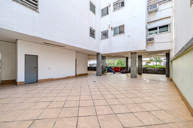 Foto 38 do imóvel: 3 quartos reformado, com vista para o Cristo e vaga de garagem em Botafogo